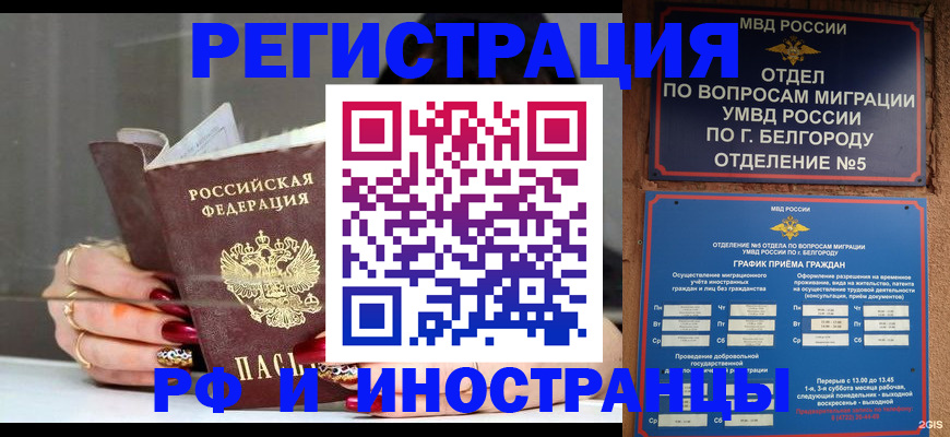 прописка в Гороховце